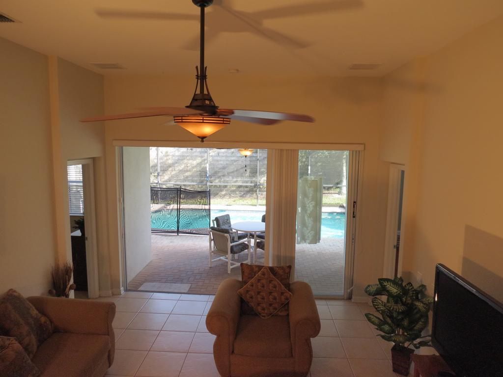Formosa Garden Pool Home أورلاندو المظهر الخارجي الصورة