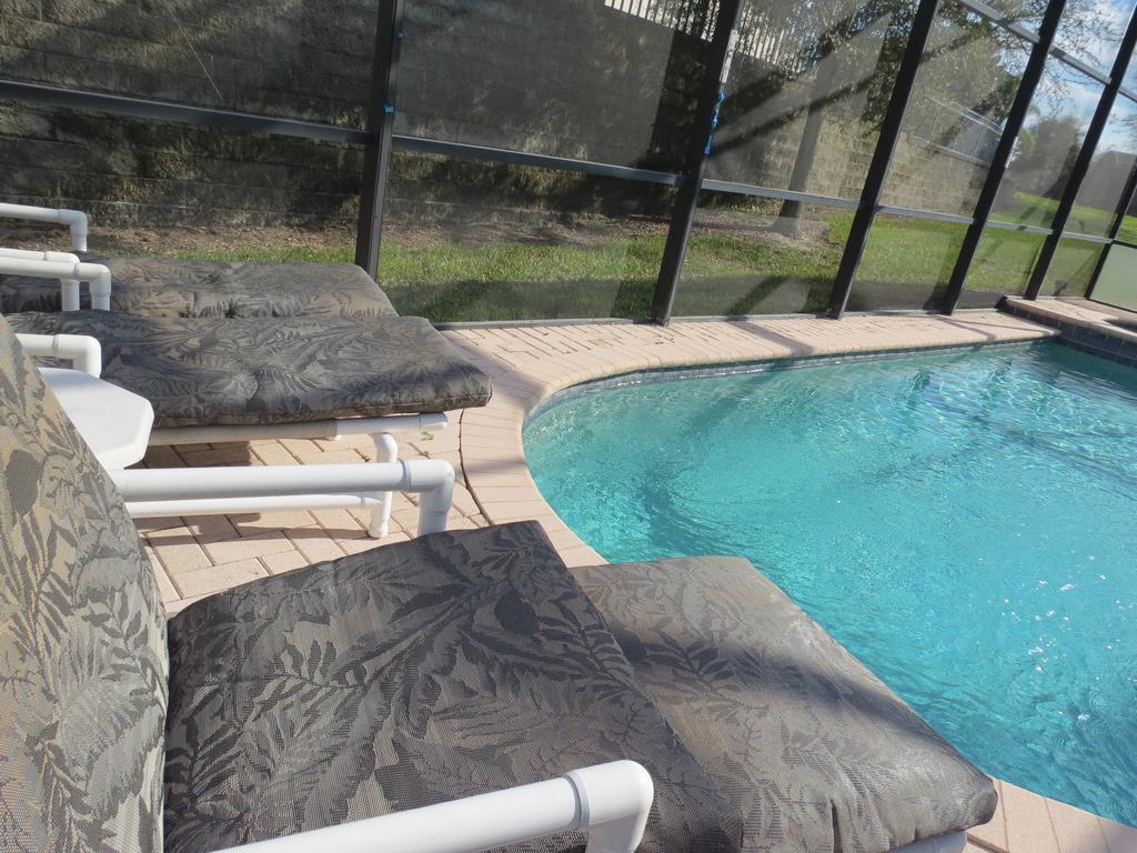 Formosa Garden Pool Home أورلاندو المظهر الخارجي الصورة