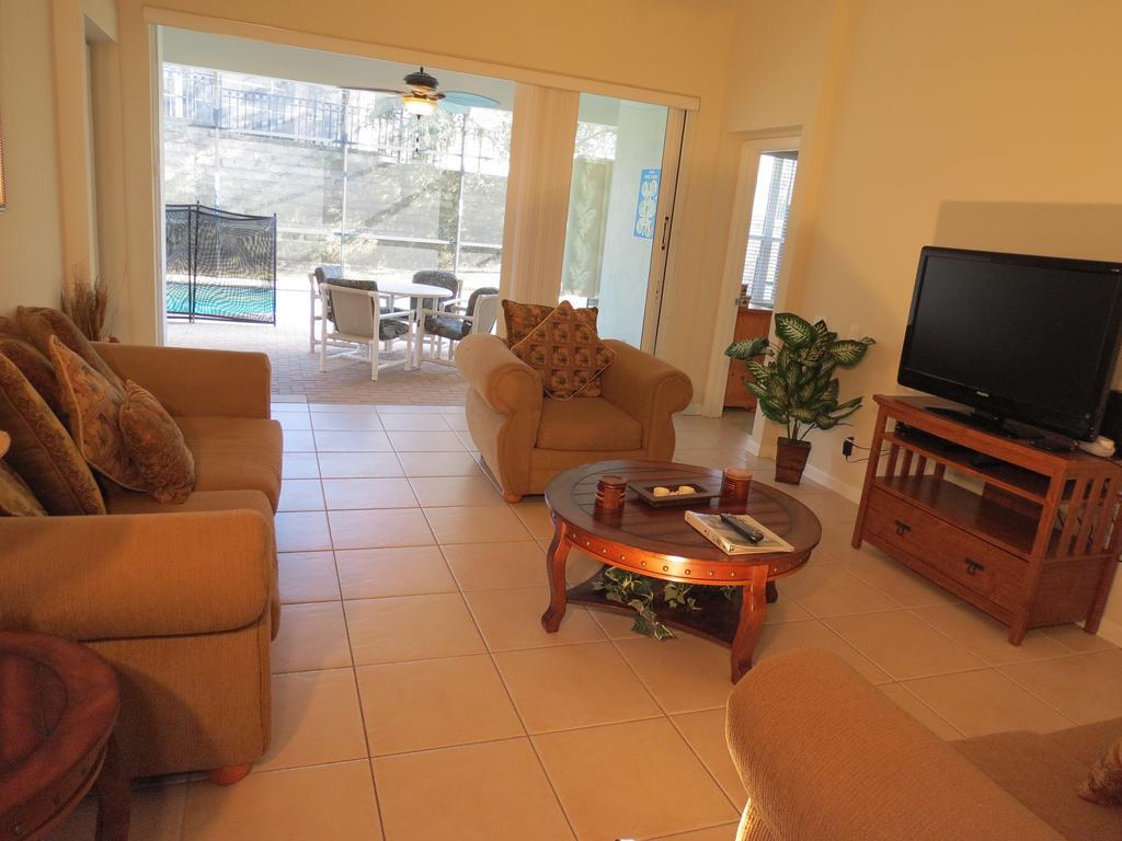 Formosa Garden Pool Home أورلاندو المظهر الخارجي الصورة